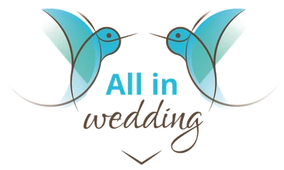 All in Wedding — wedding planner et officiante de cérémonie