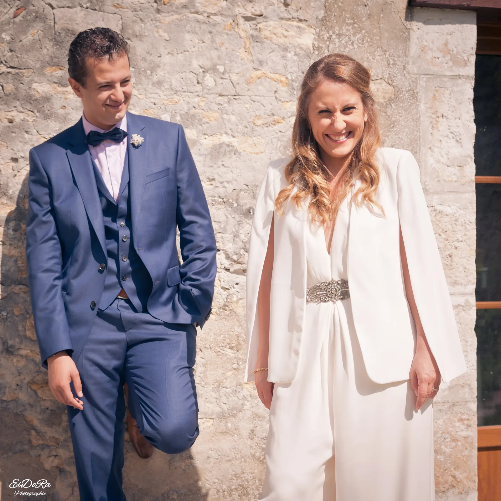 Une célébration multiculturelle pleine de joie — mariage A. & H. à Domaine champêtre (77) (photo 4)
